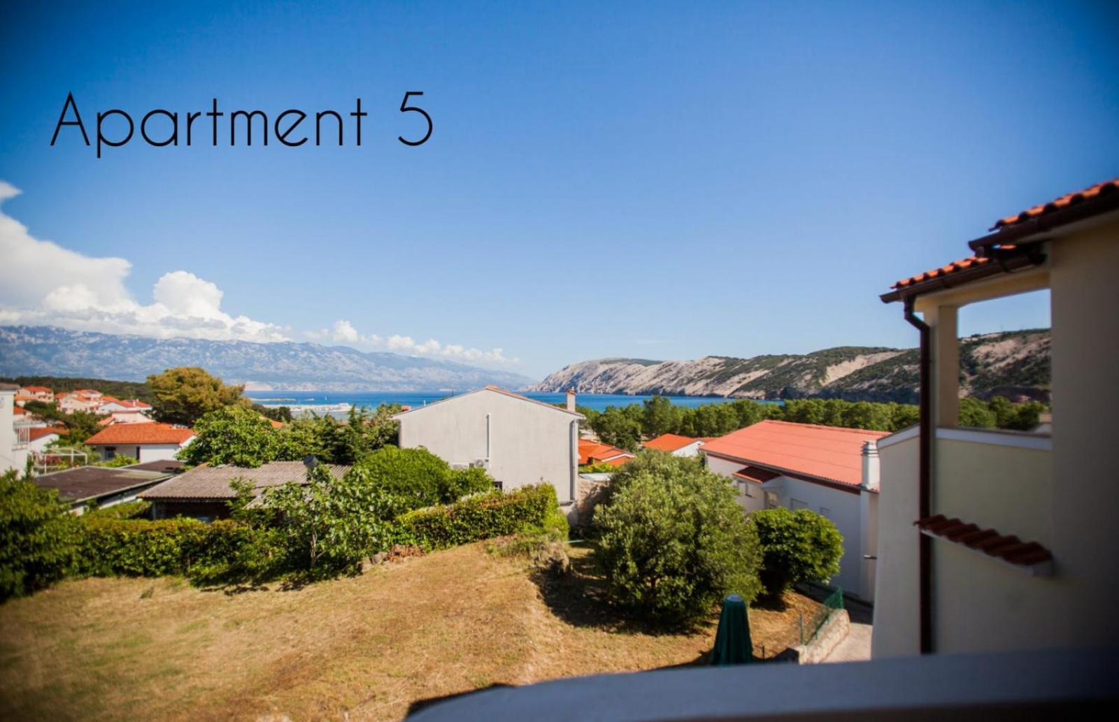 Holiday Home Lopar Exterior foto